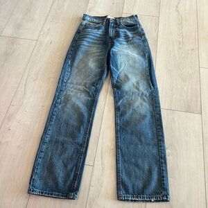 BGD women cowboy jeans size 26